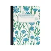 Cornflower Large Notebook