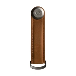 Crazy Horse Leather Organiser