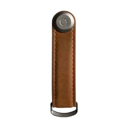 Crazy Horse Leather Organiser