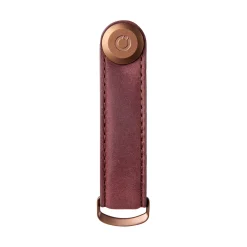 Crazy Horse Leather Organiser