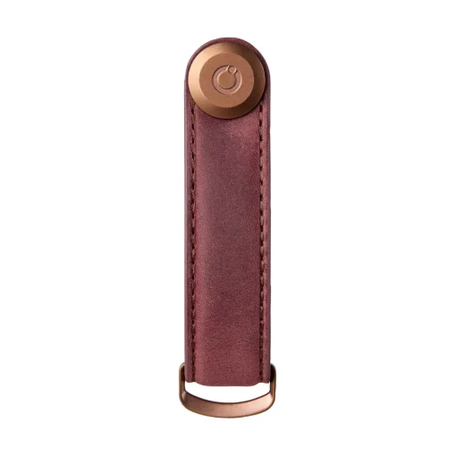 Crazy Horse Leather Organiser