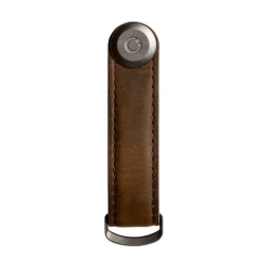 Crazy Horse Leather Organiser