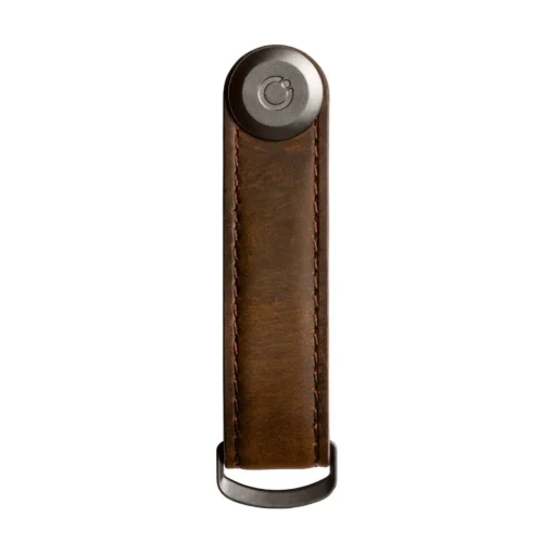 Crazy Horse Leather Organiser