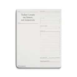 Daily Desk Pad B5