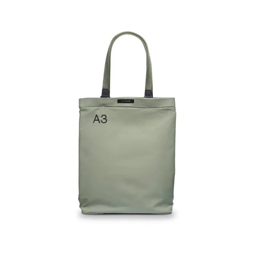Daily Tote A3