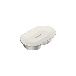 Desk Mat Magnetic Cable Holder