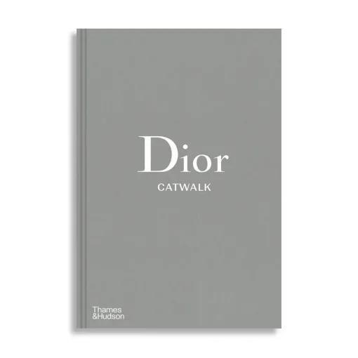 Dior Catwalk