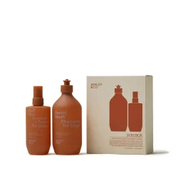 Dog Box Pawsome Grooming Gift Set