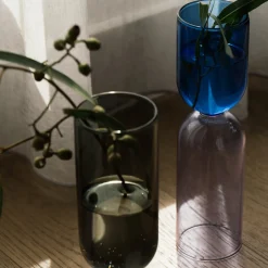 Double Bubble Vase