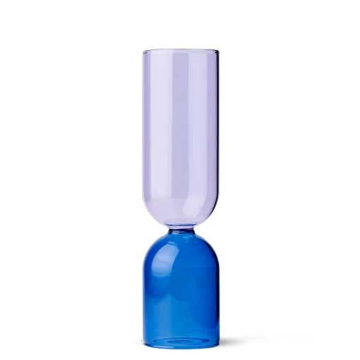 Double Bubble Vase