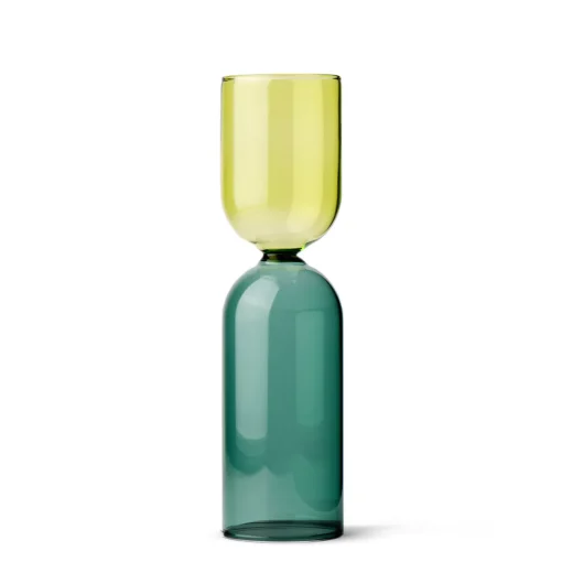 Double Bubble Vase