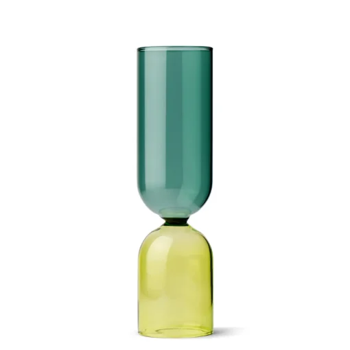 Double Bubble Vase