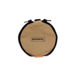 Double Door Purse