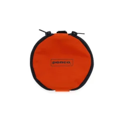 Double Door Purse