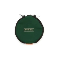 Double Door Purse