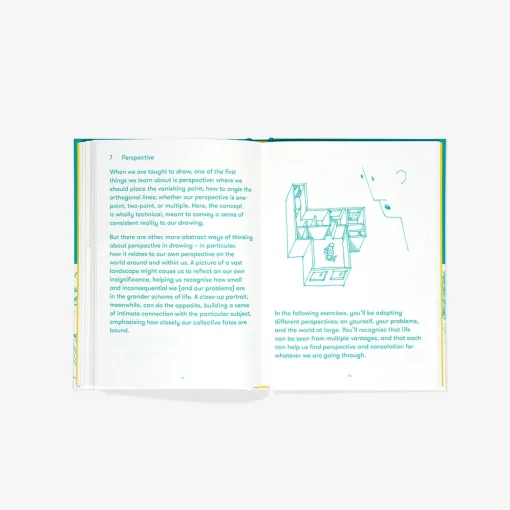 Drawing As Therapy