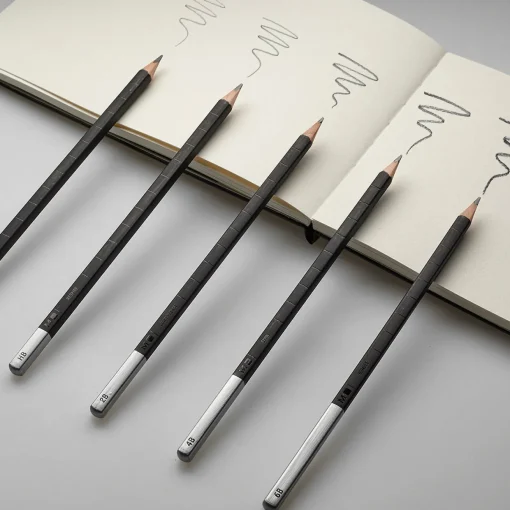 Drawing Pencil Set