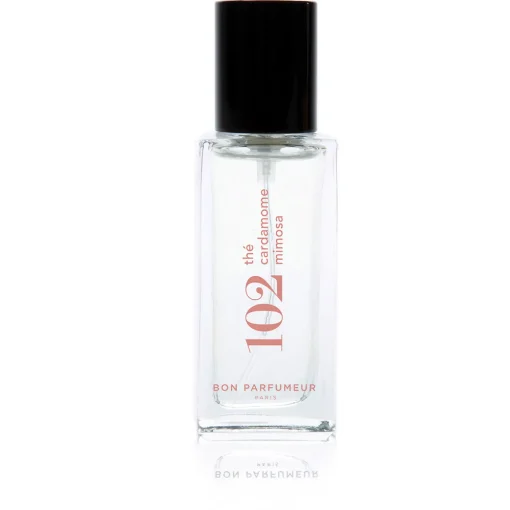 Eau de Parfum Floral 102 15ml
