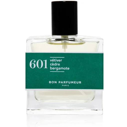 Eau De Parfum Woody 601
