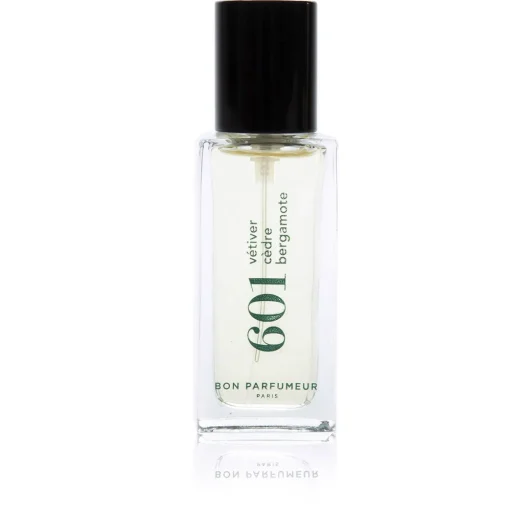 Eau De Parfum Woody 601