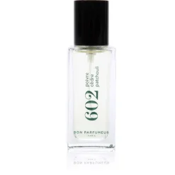 Eau De Parfum Woody 602