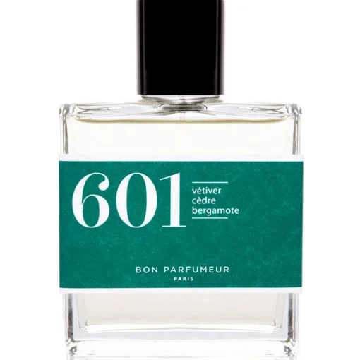 Eau De Parfum Woody 601 100ml