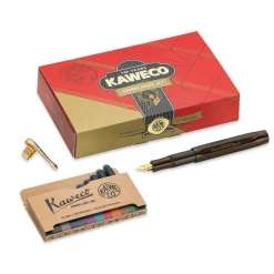 Ebonit Sport Special Edition Fountain Pen Pack