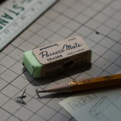 Eraser