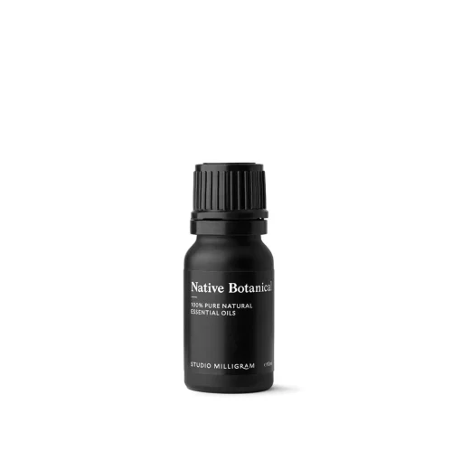 Essential Oil