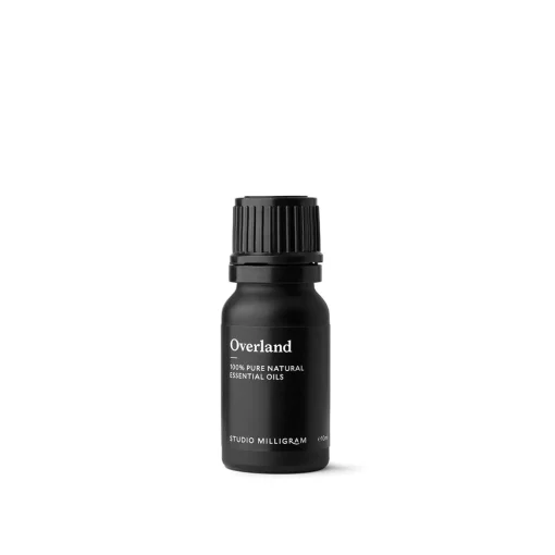 Essential Oil