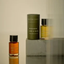 Essential Oil