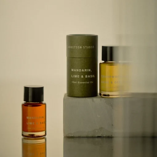 Essential Oil