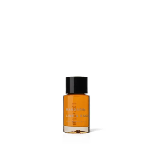 Essential Oil