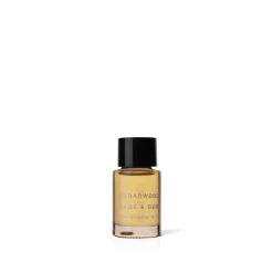 Essential Oil
