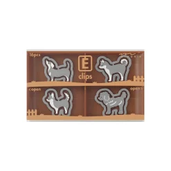 Etching E Clips