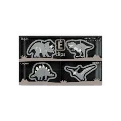 Etching E Clips