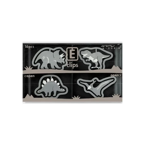 Etching E Clips