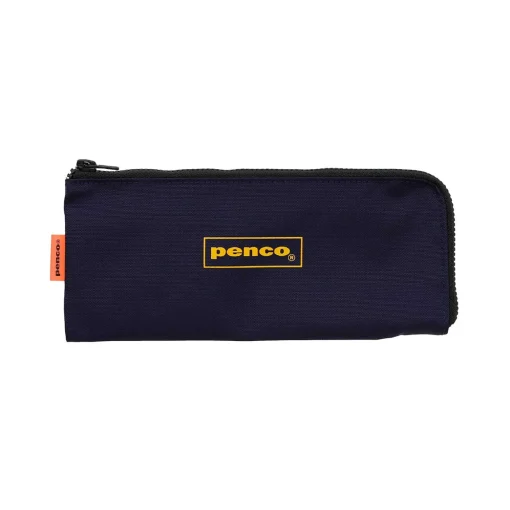 Flat Pen Case