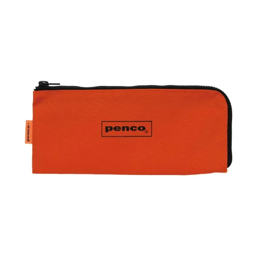 Flat Pen Case