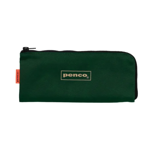 Flat Pen Case