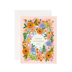 Floral Mother's Day