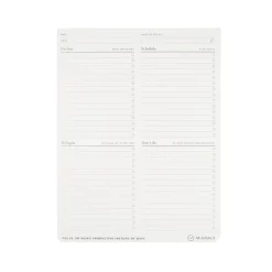 Focus Desk Pad
