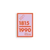 Footpath Guides: Sydney Box Set 1815-1990