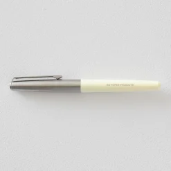 Fountain Pen