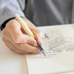 Fountain Pen