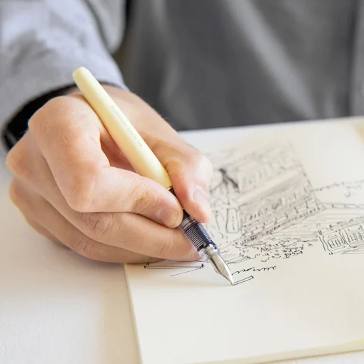 Fountain Pen