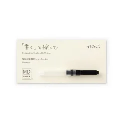 Fountain Pen Converter