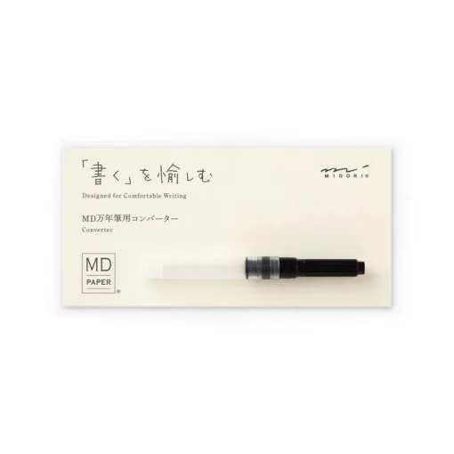 Fountain Pen Converter