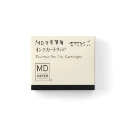 Fountain Pen Ink Cartridges