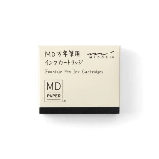 Fountain Pen Ink Cartridges